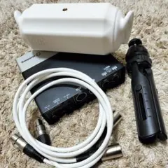 2025年最新】3dio マイクの人気アイテム - メルカリ