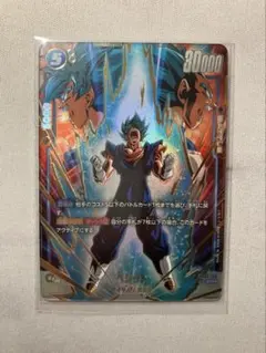 FB02-138 SCR ドラゴンボールカード