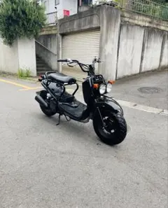 ⭕️大人気 ホンダ ズーマー AF58 FI インジェクション 実動 好調 