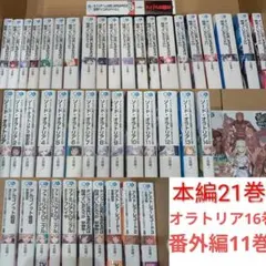 2026年最新】ソードオラトリア 全巻の人気アイテム - メルカリ