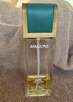 エルメス（Hermès）の「アマゾン（Amazone）」オードトワレ（EDT