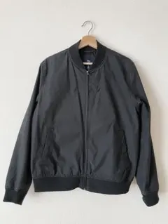 GAP ブラック メンズブルゾン