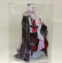 DIABOLIK LOVERS　ディアラバ　アクリルスタンド　月浪カルラ