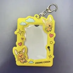 txt ppulbatu ファンチュン トレカホルダー