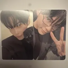 ZEROBASEONE ソンハンビン 11ver ラキドロ タワレコ
