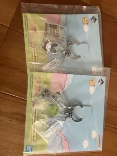 たまごっち一番くじ　G賞