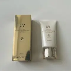 【新品未使用】アルビオン S-UVカット デイクリームのサムネイル