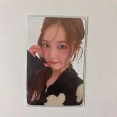NiziU LOVE LINE アヤカ