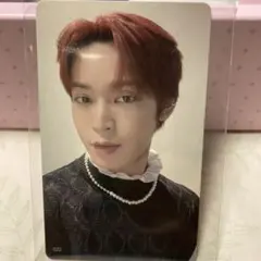 JO1  與那城奨　カード