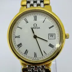 788997/OMEGA De Ville 50796707 オメガ 腕時計 - メルカリ