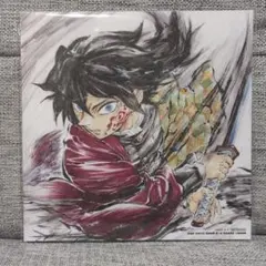 鬼滅の刃 無限城編 入場者特典 冨岡義勇