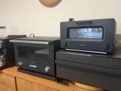 BALMUDA The Toaster 本体 ブラックのサムネイル