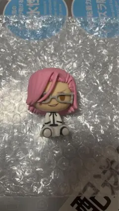 一番くじ BLEACH 20th E賞 十刃ちょこのっこ　ザエルアポロ