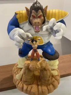 2025年最新】一番くじ 大猿ベジータの人気アイテム - メルカリ