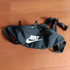 NIKE ボディバッグ ブラック