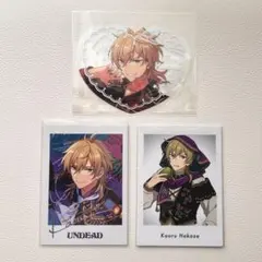 あんスタ 羽風薫 グッズ