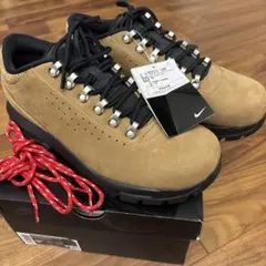 最終値下げ！Nike Air Max Goadome Low SP US11 - メルカリ