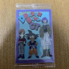 ドラゴンボールイタジャガvol.9 CR