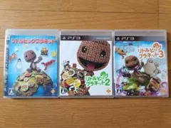 2026年最新】PlayStation 3 リトルビッグプラネット2の人気アイテム
