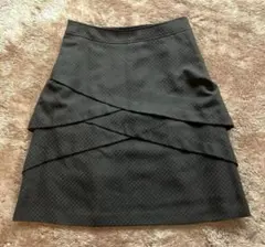 EMMA JAMES スカート　67㎝　未使用‼️ 卒業式　入学式