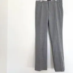 【BANANA REPUBLIC】グレー　パンツ　古着