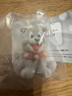 トムとジェリー　カプセルフロッキーズ　タイク