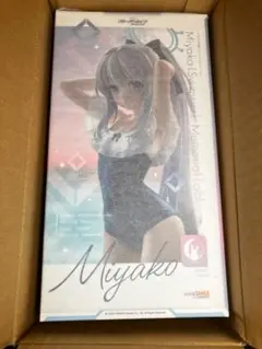 【新品未開封】ミヤコ(水着)フィギュア　ブルーアーカイブ