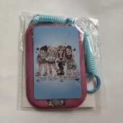 aespa エスパ おぱんちゅうさぎ フォトカードホルダー