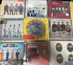 BTS CDセット売り - メルカリ