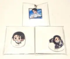 呪術廻戦 まねきねこ 乙骨 憂太 3点セット