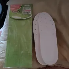 foot solution こども用 インソール Lサイズ 19.0-21.0c