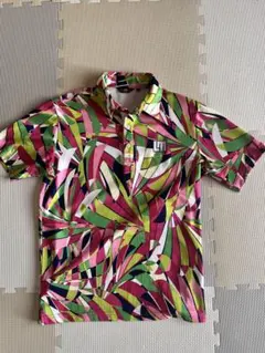 ラウドマウス ポロシャツ