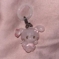 mikko キャミー めじるしアクセサリー