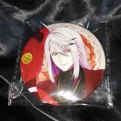 DIABOLIK LOVERS ディアラバ 缶バッジ 月浪カルラ - メルカリ