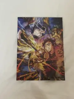 鬼滅の刃 映画特典 無限城編 童磨 胡蝶しのぶ