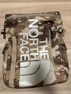 THE NORTH FACE カモフラージュ リュック