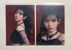 kep1er MADEIN マシロ　kep1going2枚