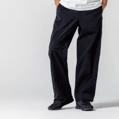 ノースフェイス　ナイロンパンツ　NB32530-K M