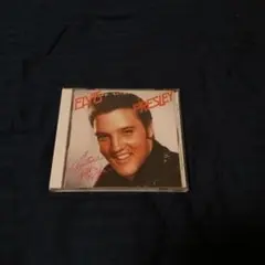 Elvis Presley A Valentine Gift For You