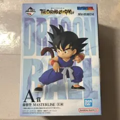 2026年最新】ドラゴンボール 一番くじ 孫悟空 a賞の人気アイテム
