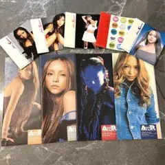 2025年最新】安室奈美恵レアグッズの人気アイテム - メルカリ