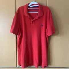 AMERICAN EAGLE ポロシャツ シャツ