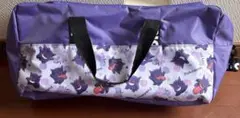 ポケモン ゲンガー ボストンバック