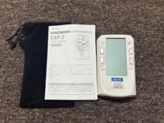 ★ユピテル ATLAS GST-2 ゴルフスイングトレーナー★のサムネイル