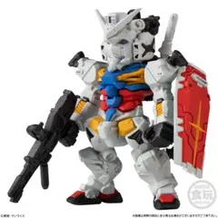 ガンダムコンバージ クゥエル