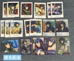 あんスタ　つむぎ　セット