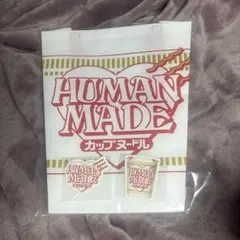 ヒューマンメイド HUMAN MADE カップヌードル ファミマ セット