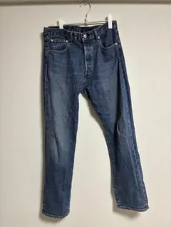 Levi’s 501