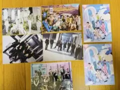 straykids ラントレ　全員