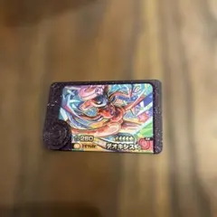 ポケモンフレンダ　スーパートレジャー　デオキシス　レックウザ２枚セット